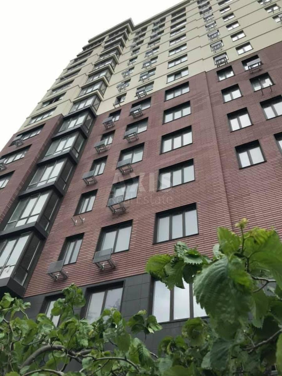 1k apartment vul. Nagirna 18/168