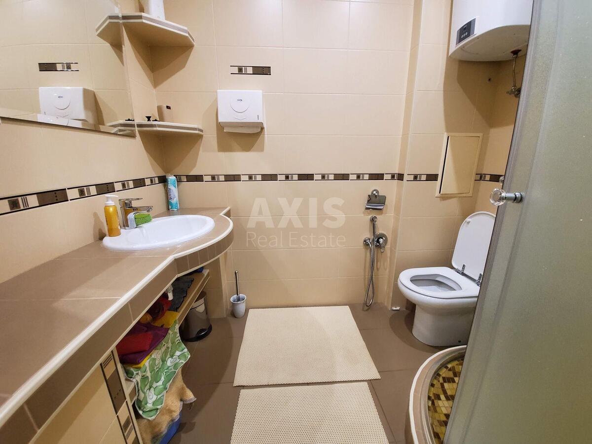1k apartment vul. Gonchara Olesja 47/493