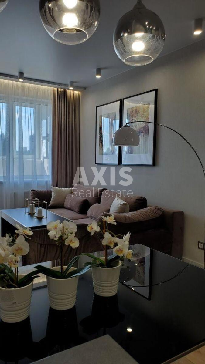 2k apartment pr-t Peremogy 5В563962