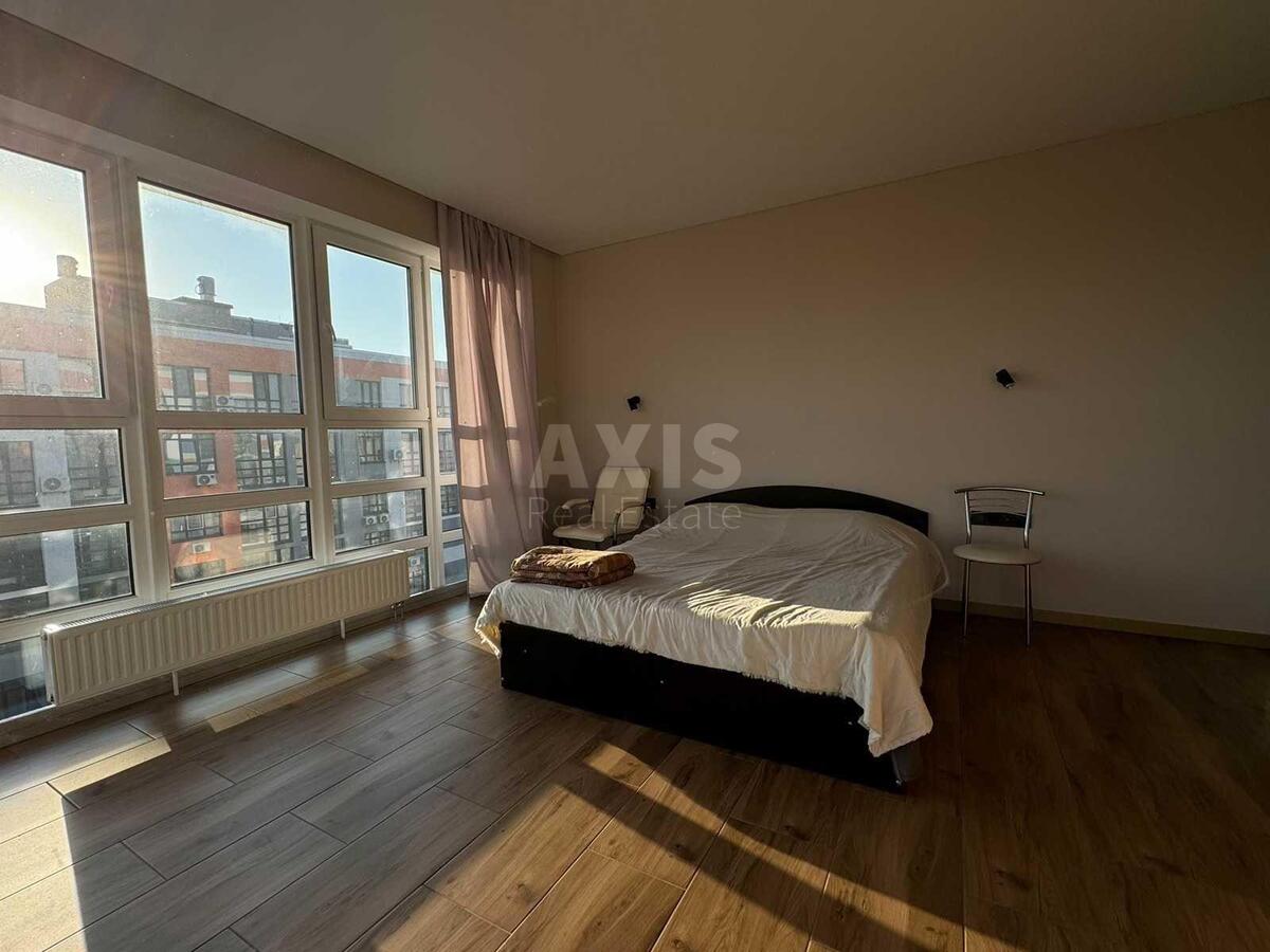 3к квартира ул. Бережанская 15633907