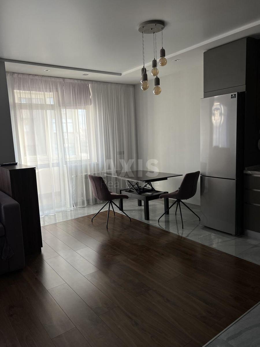 1к квартира пр-т Правды 39В2