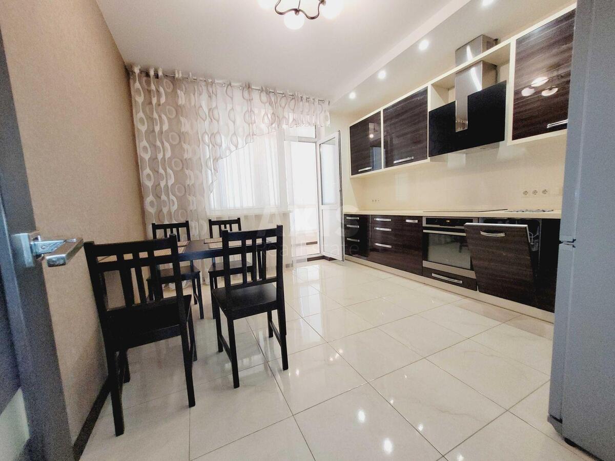 2k apartment vul. Chavdar Jelyzavety 10
