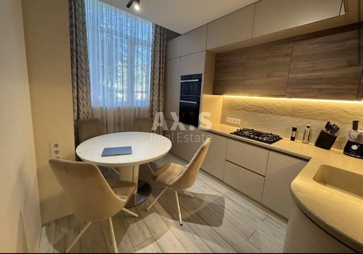 2k apartment vul. Hetmana Pavla Polubotka 18А604309