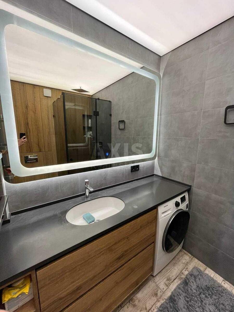 2k apartment vul. Lypkivs'kogo Vasylja Mytropolyta 37Г561305