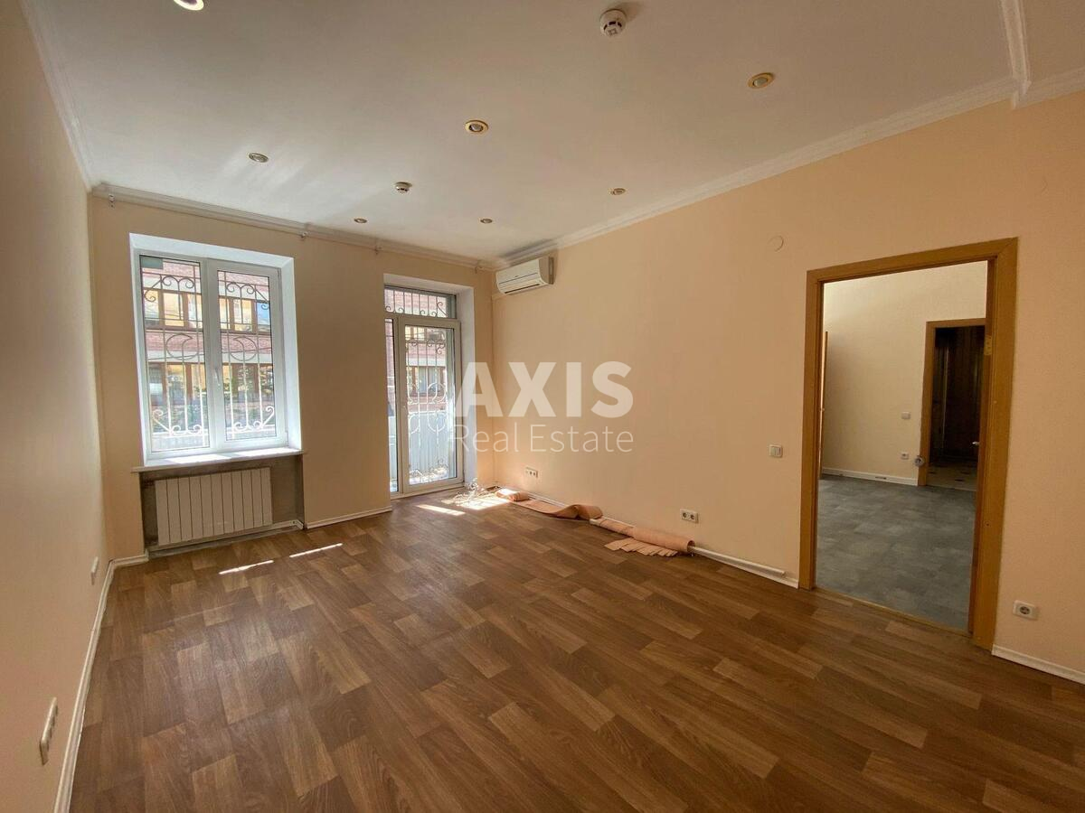 Офис ул. Александра Конисского 48, 52м2603295