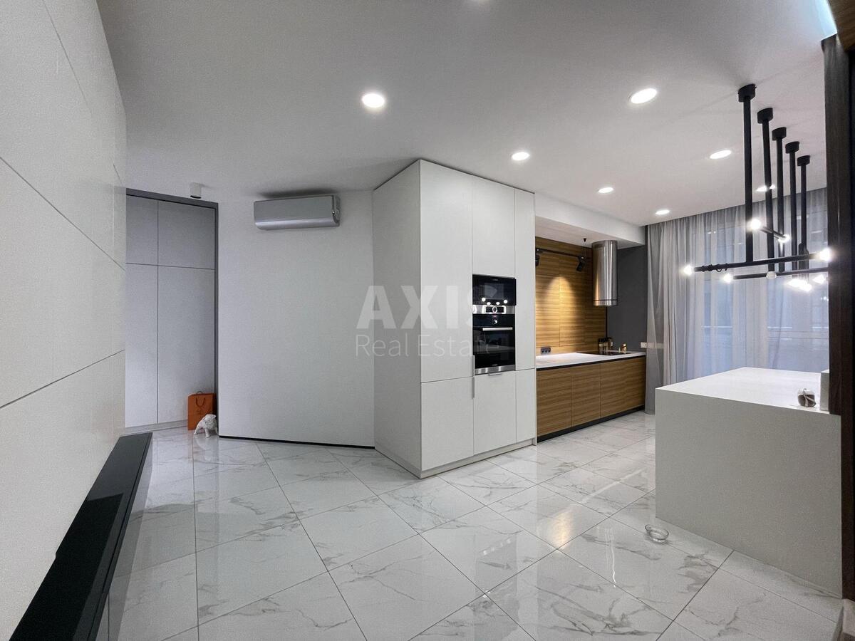 3k apartment vul. Mehanizatoriv 2604700
