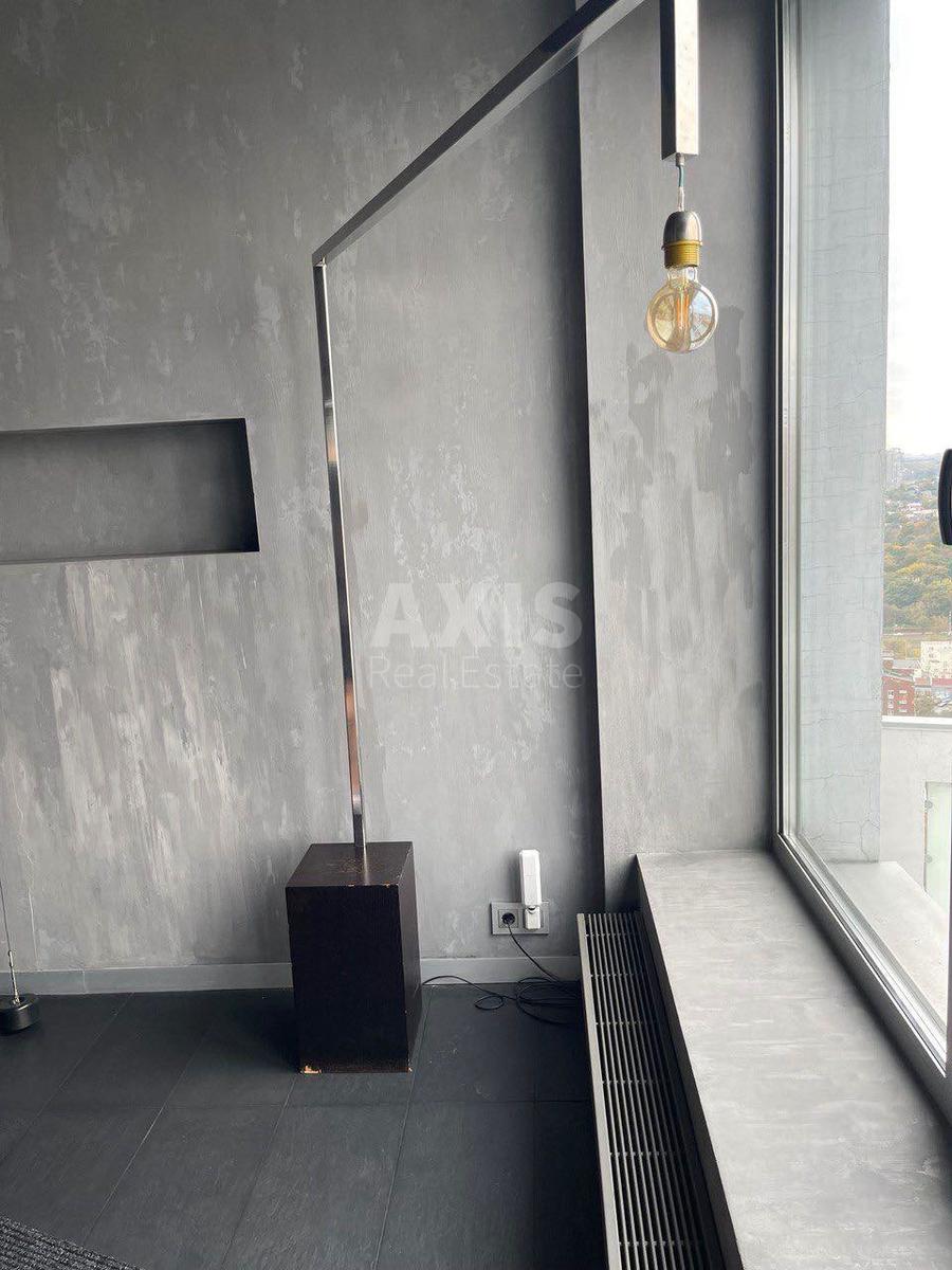 5k apartment vul. Kovpaka 178