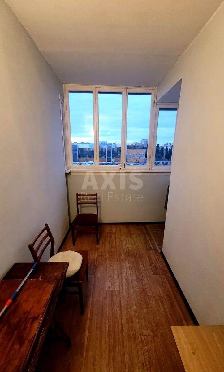 3k apartment vul. Borshhagivs'ka 145605217