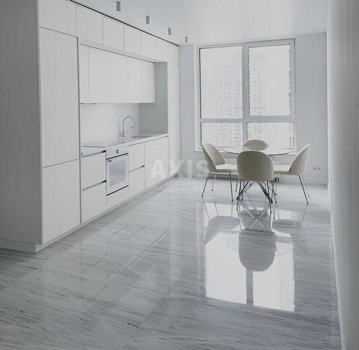 2k apartment vul. Dilova 2Б