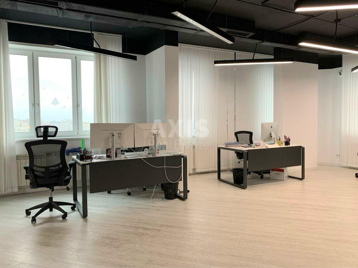 Office vul. Chavdar Jelyzavety 1, 136m2604110