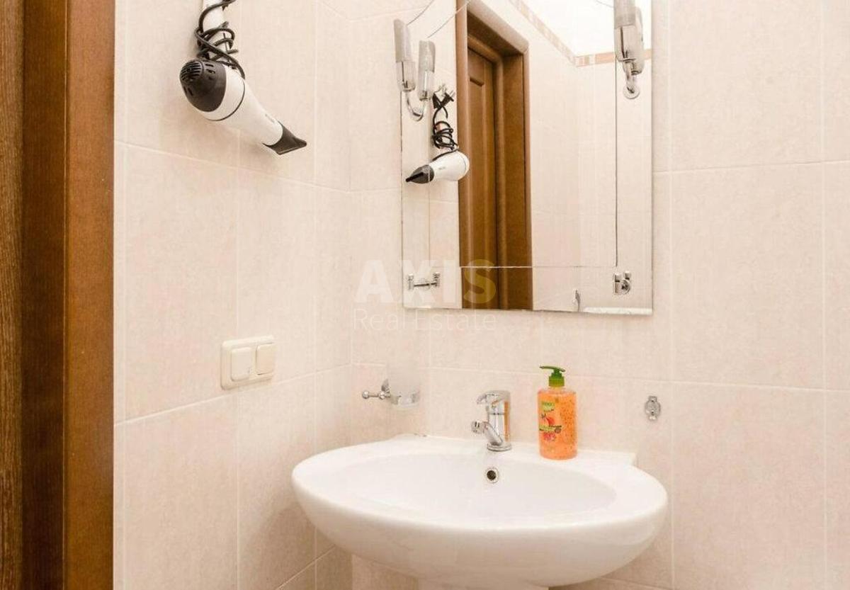 2k apartment vul. Hreshhatyk 154