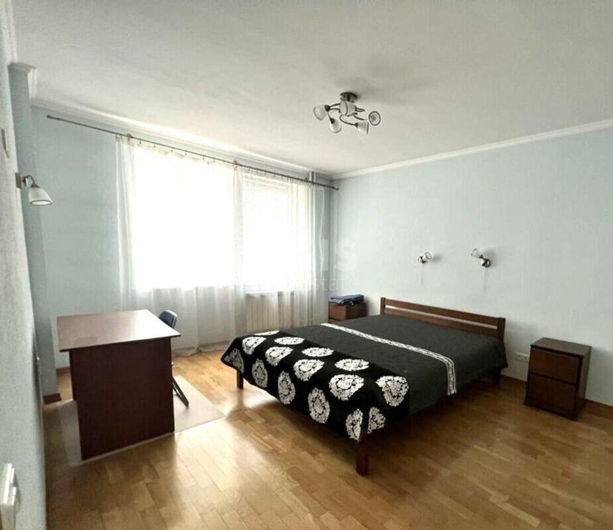 2к квартира пр-т Бажана Николая 123