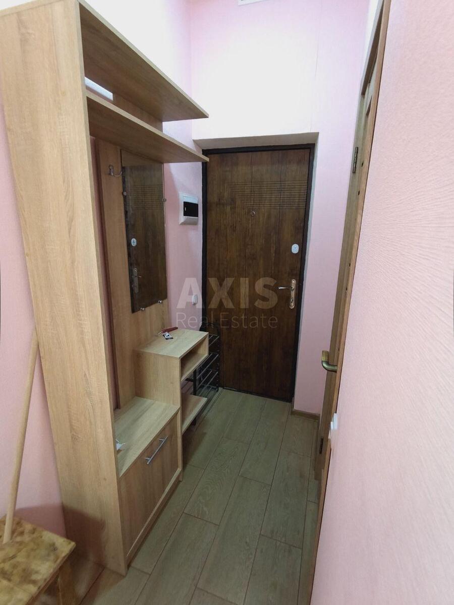 1k apartment vul. Raketna 244