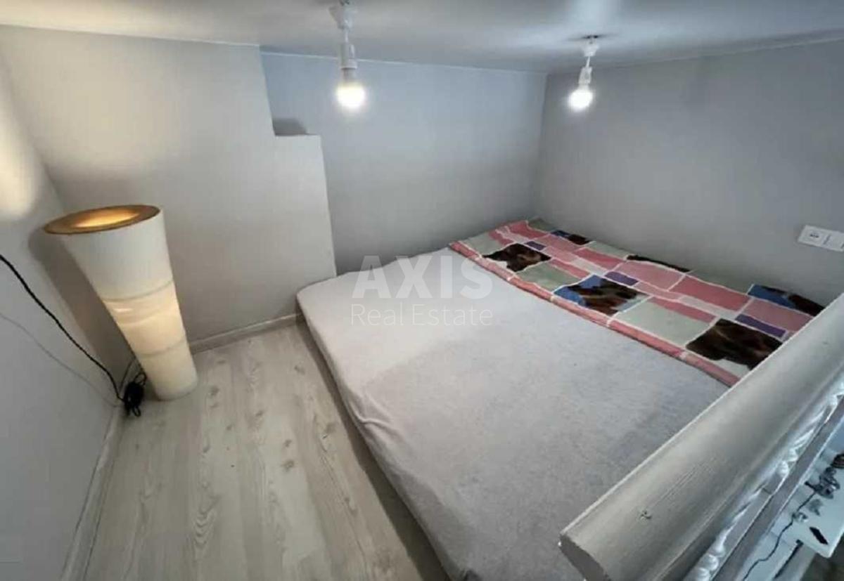 1к квартира ул. Вишневая 86