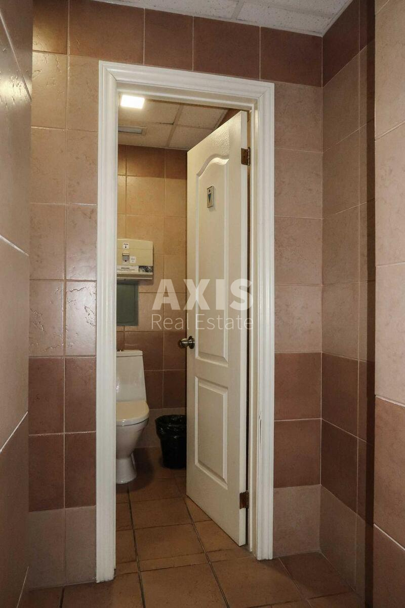 Office vul. Shovkovychna 42/44, 415m25221810