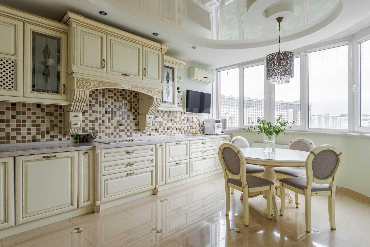 5k apartment vul. Mejtusa Kompozytora 459592