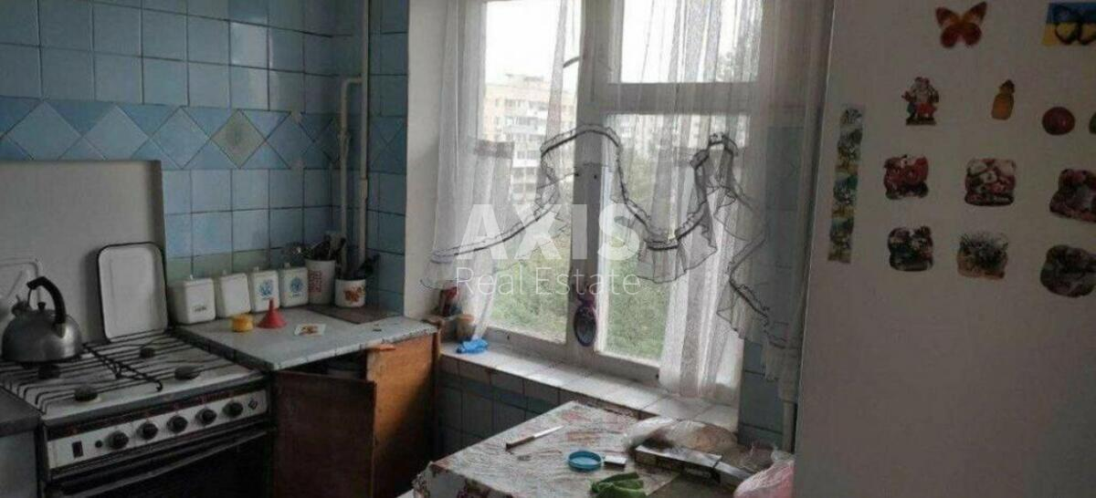3k apartment vul. Zhukova Marshala 220