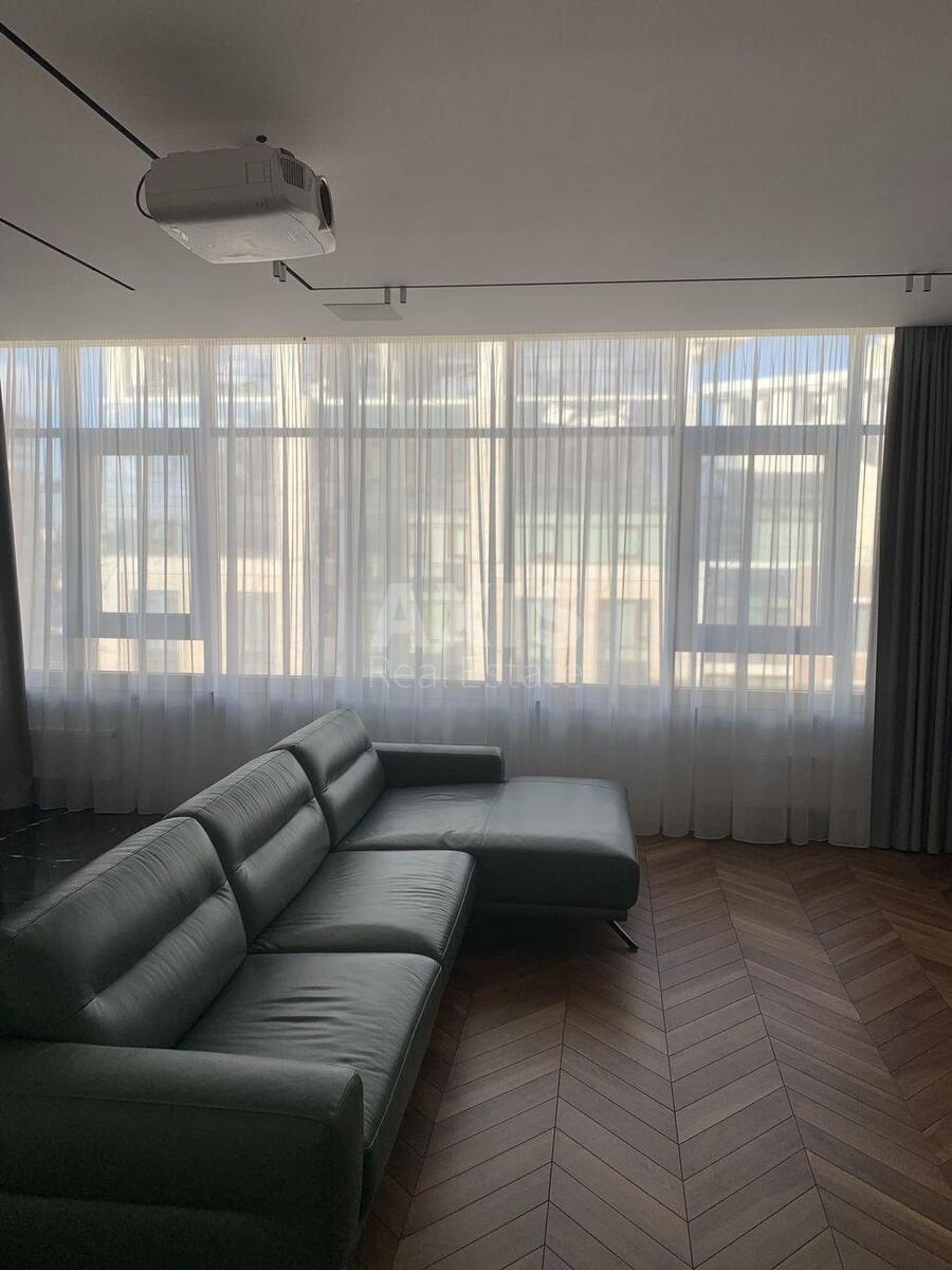 2k apartment vul. Saperne Pole 51