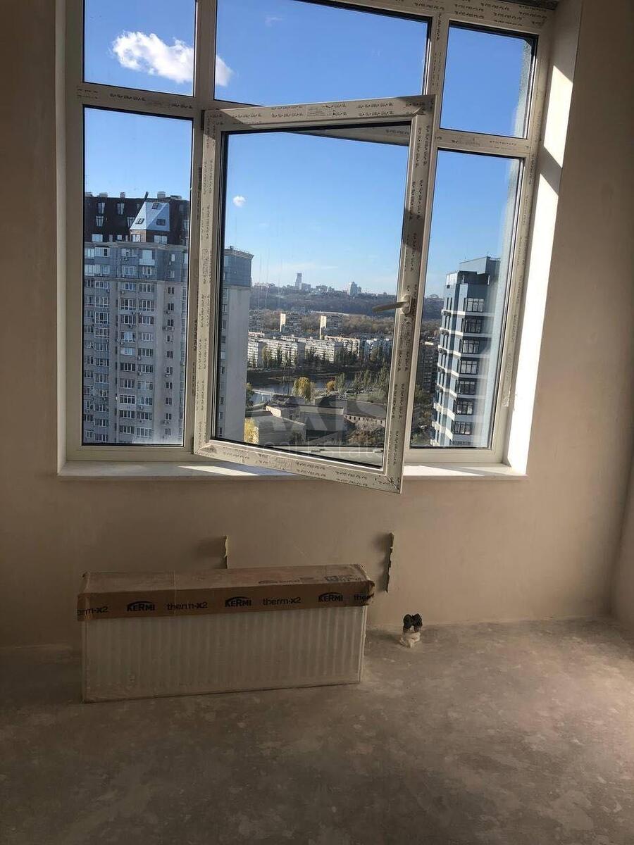 1к квартира ул. Сверстюка Евгения 4596269