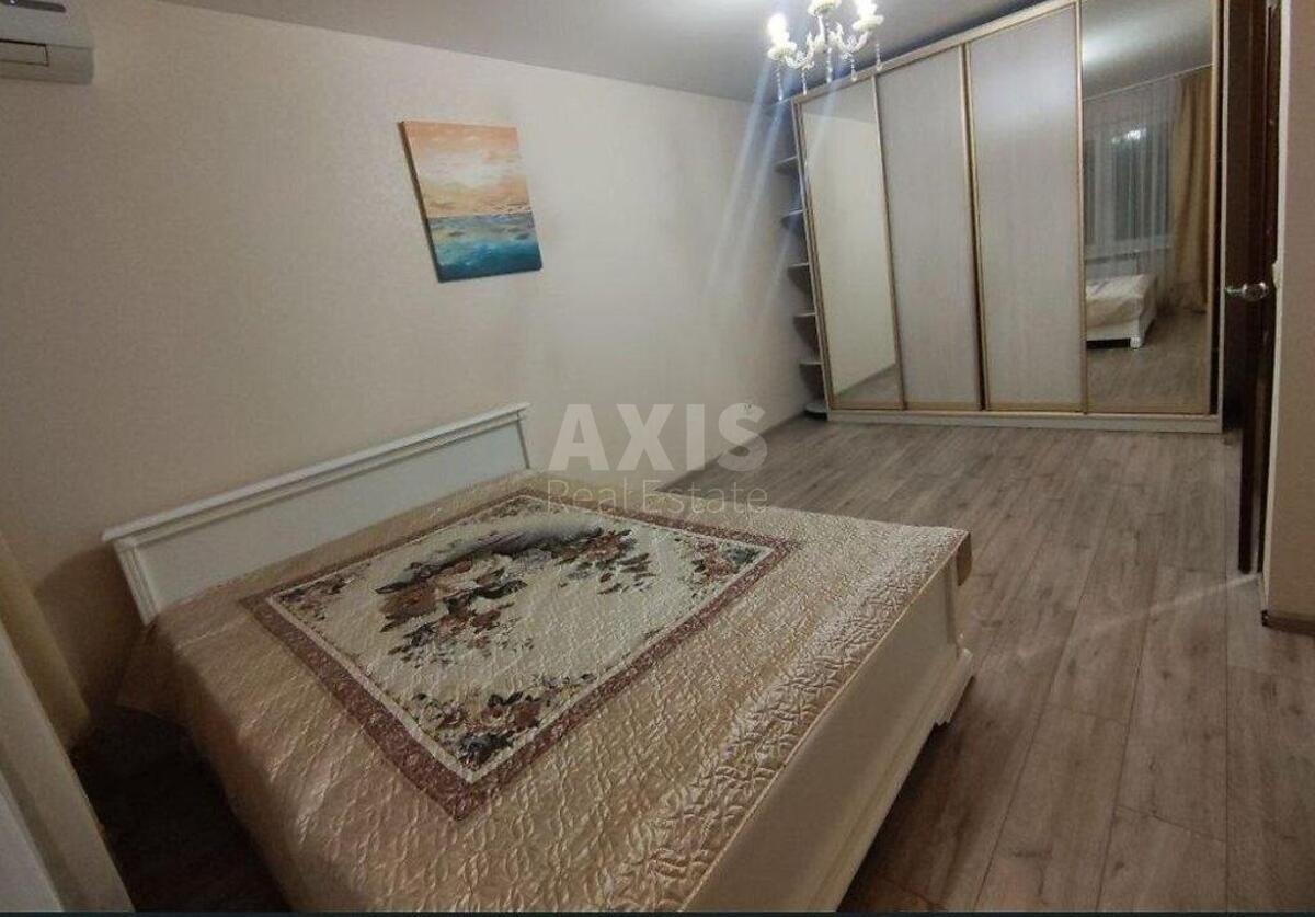 1k apartment vul. Gmyri Borysa 18637991