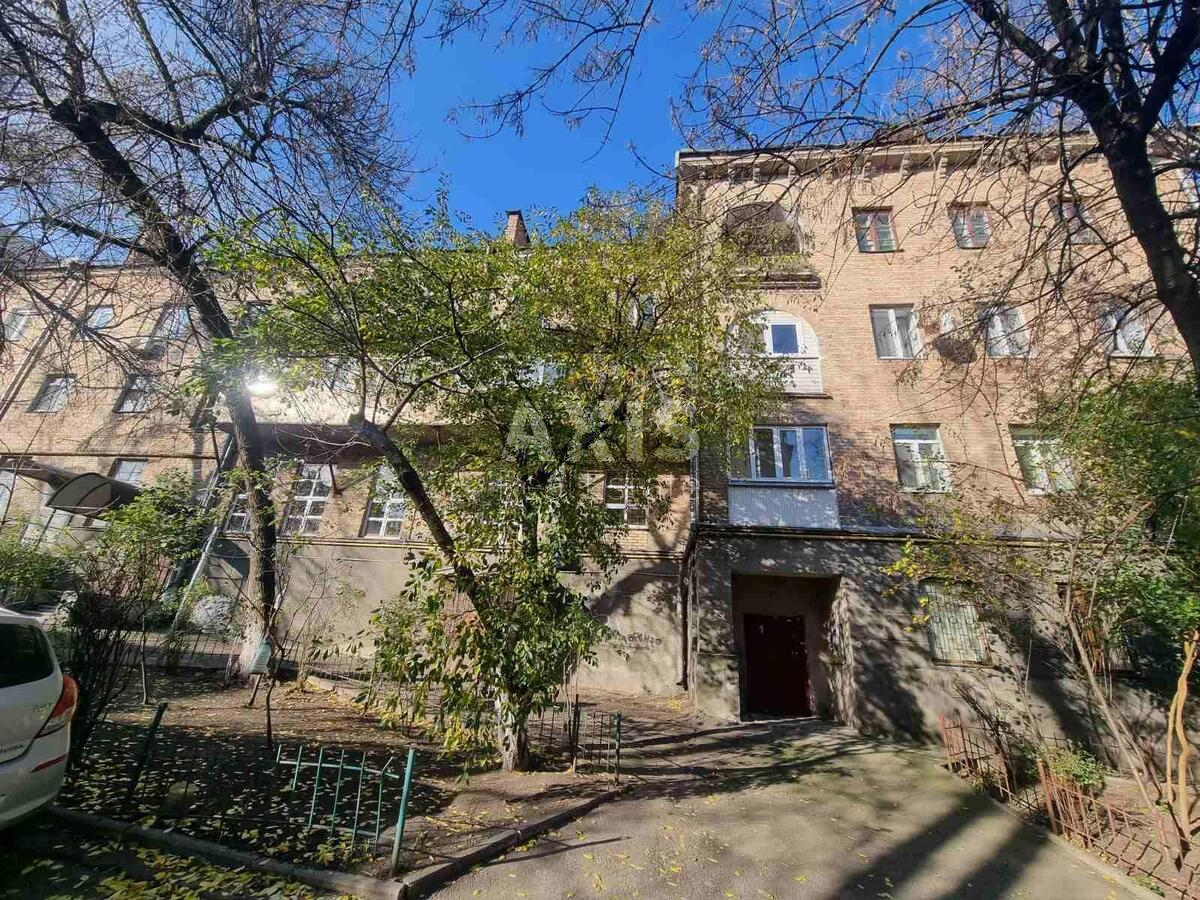 3к квартира ул. Большая Васильковская 7/75804710