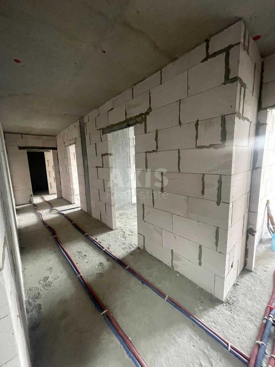 3k apartment vul. Glybochyc'ka 730