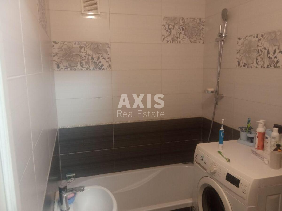 2k apartment vul. Tupoljeva Akademika 11Б4