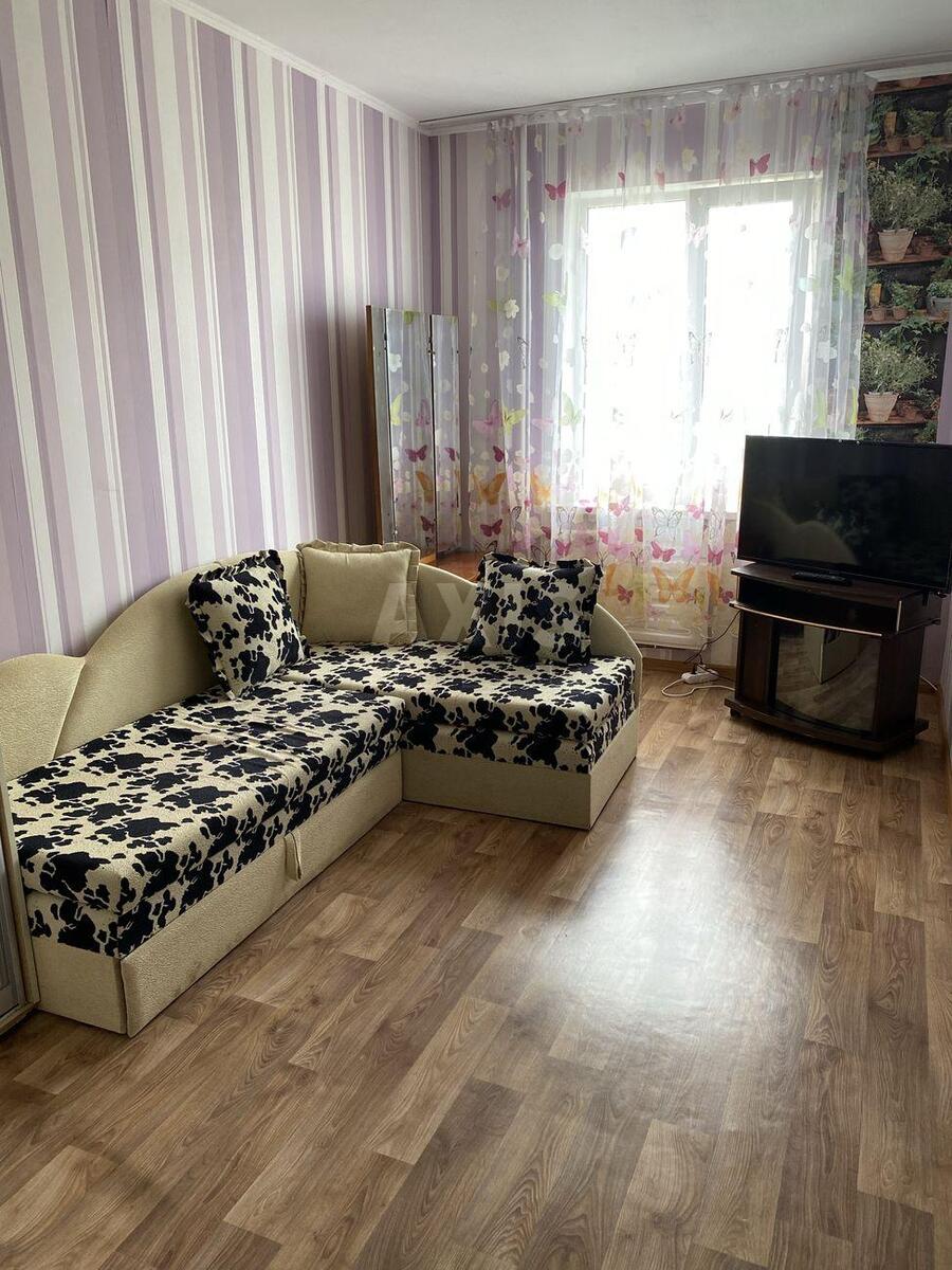 3k apartment vul. Pryrichna 50