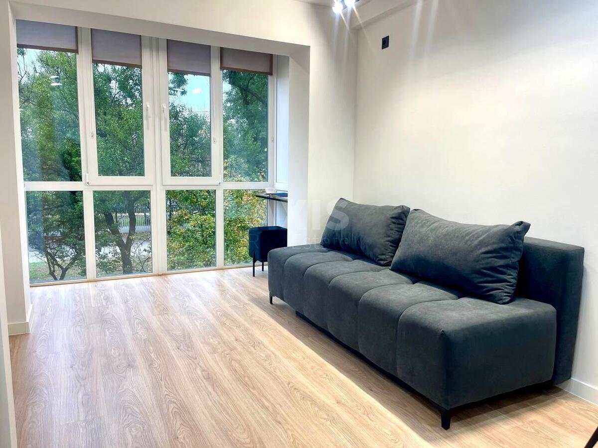 1k apartment vul. Junosti 9638754