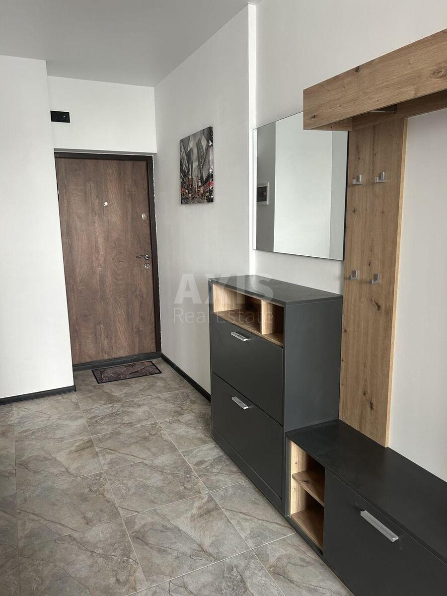 1k apartment vul. Strokacha Tymofija 95