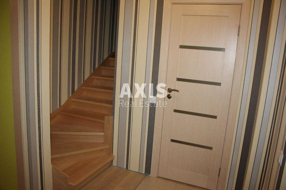 4k apartment vul. Regeneratorna 4к16