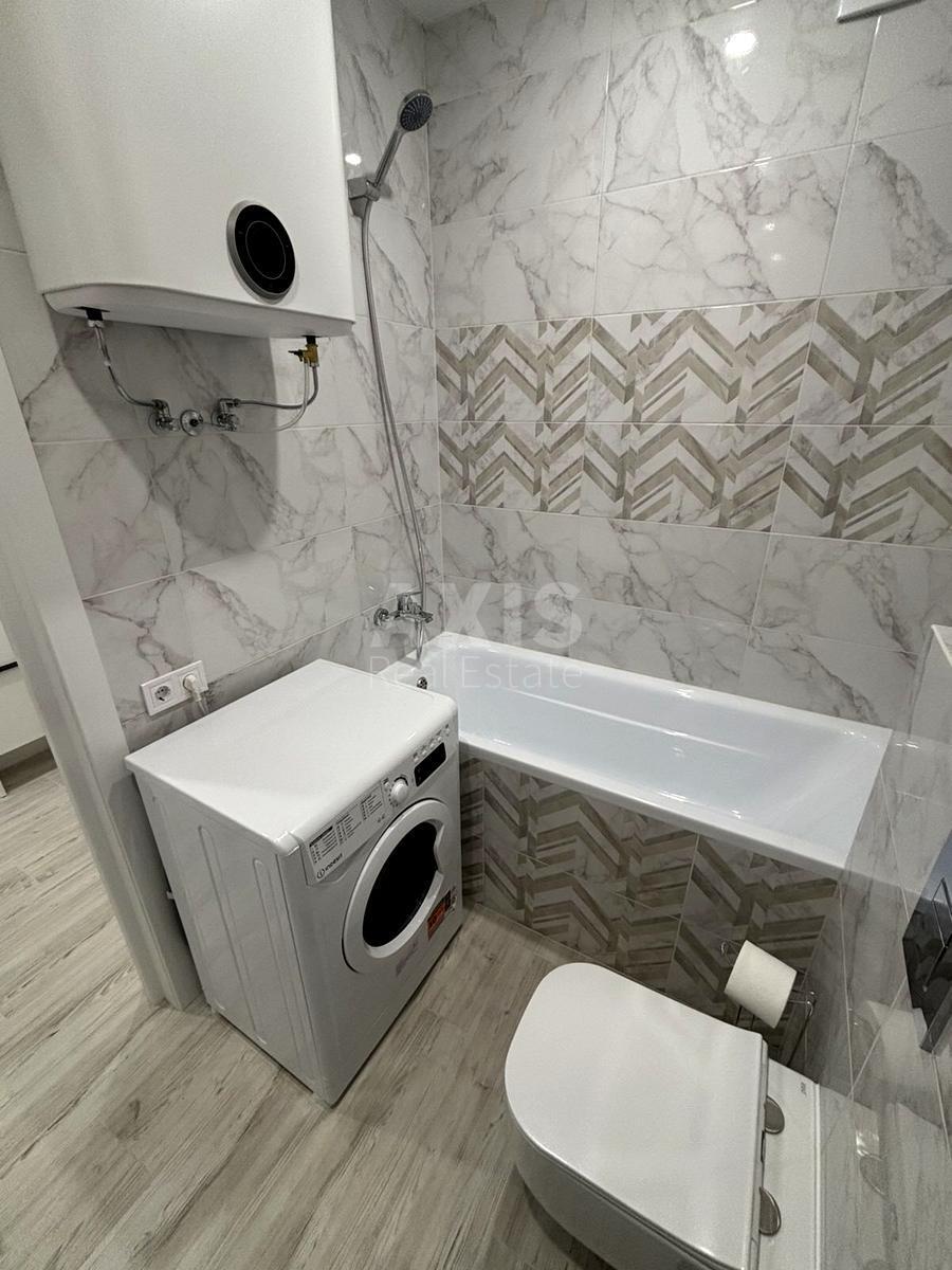 1k apartment vul. Myhajla Maksymovycha 24597578