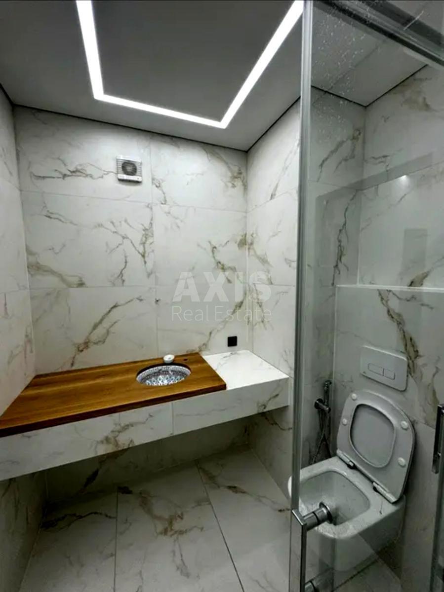 1к квартира ул. Елены Пчилки 2639935