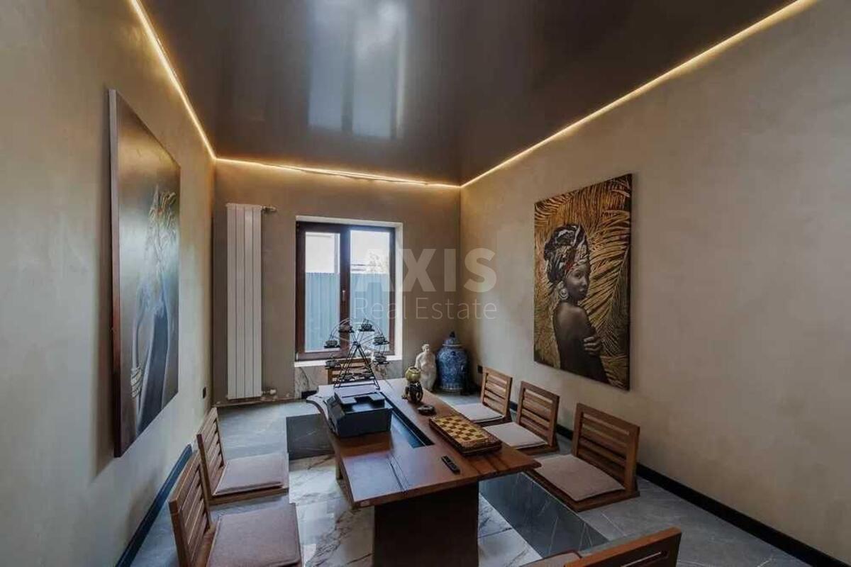 House vul. Sadova 54-a, 415m2, Kyiv city598266