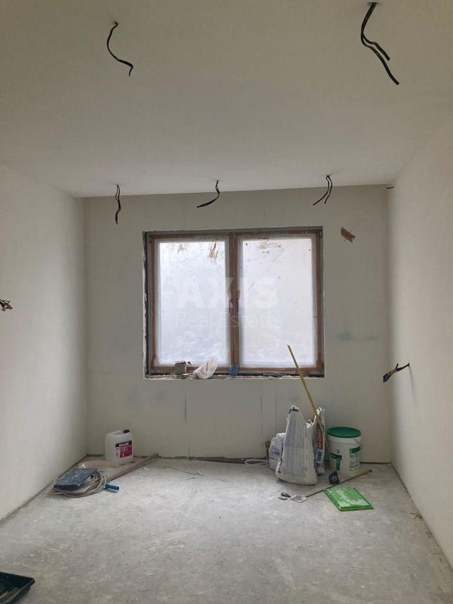 2k apartment vul. Zabolotnogo Akademika 1А