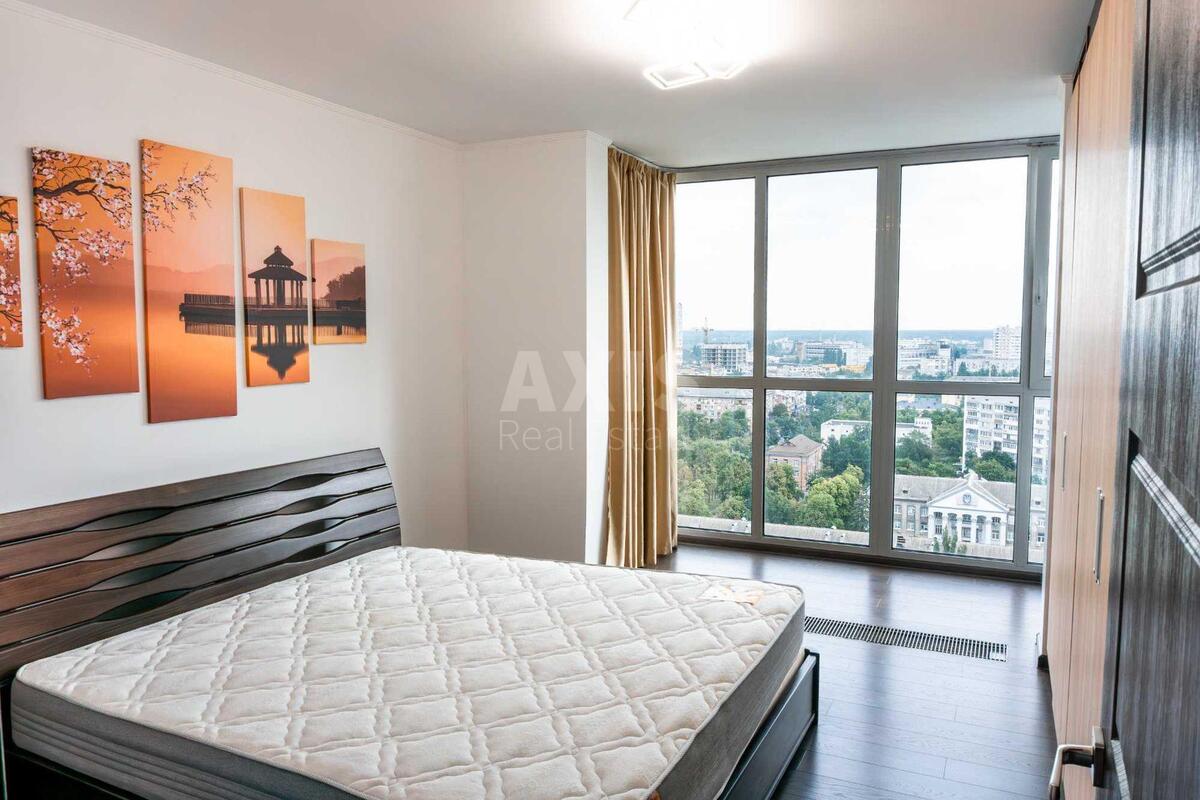 2k apartment vul. Jurija Pashalina 17640315