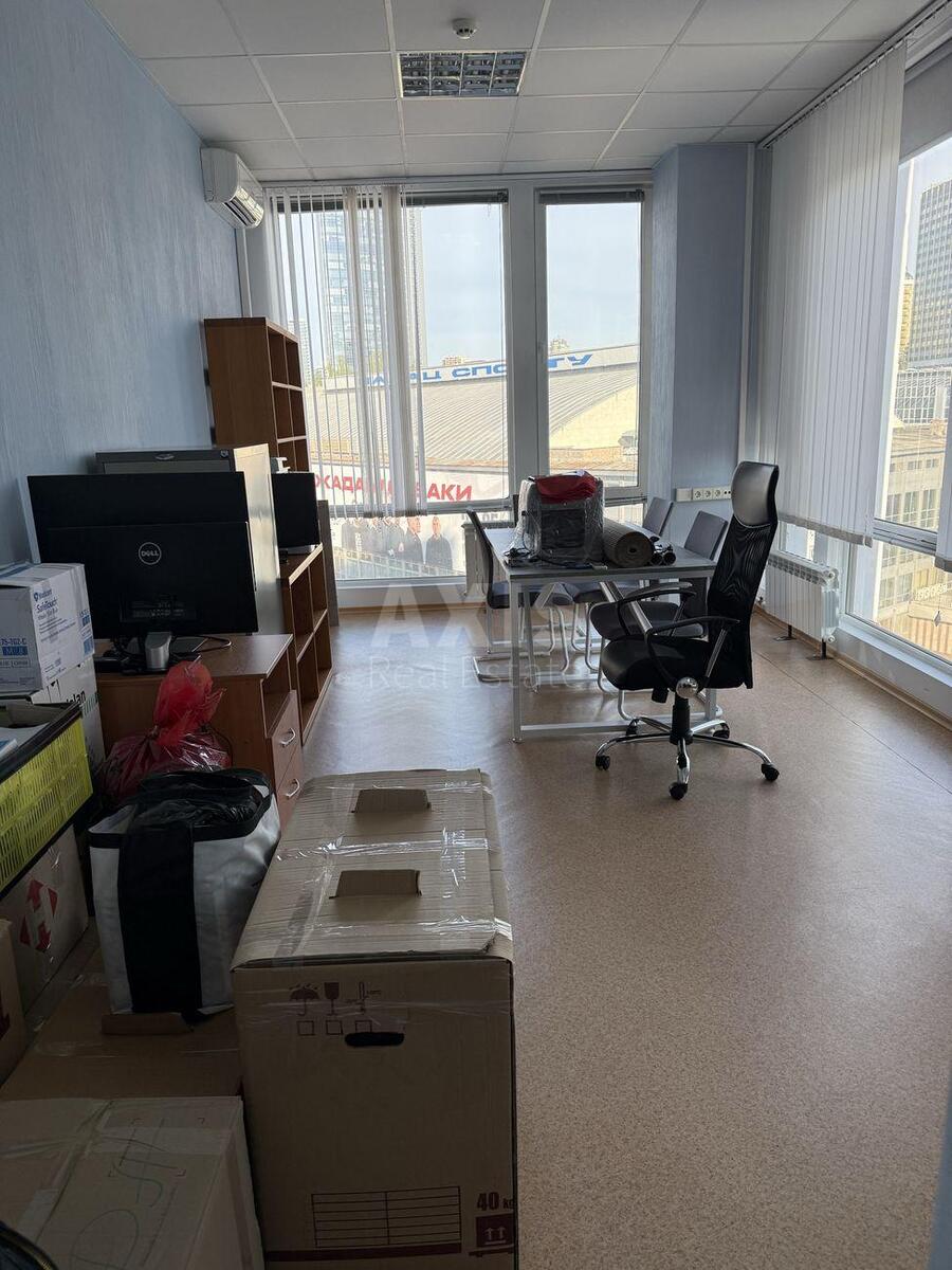 Office vul. Esplanadna 20, 25m2640673