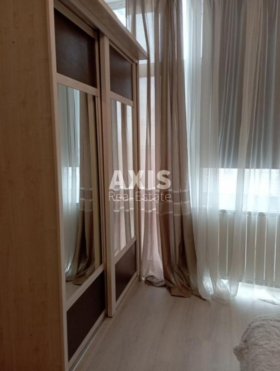 1k apartment pr-t Geroi'v Stalingrada 2г2