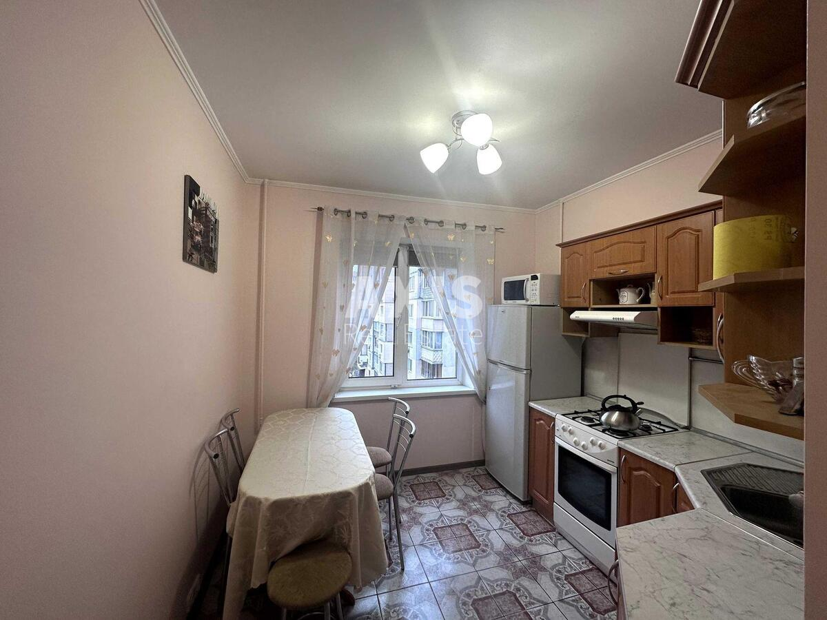 2k apartment vul. Virmens'ka 30