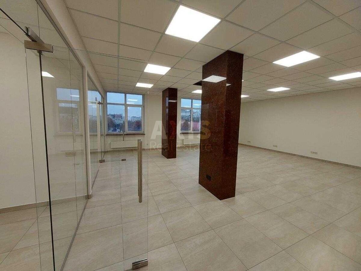 Office vul. Nyzhnij Val 27/29, 120m264093
