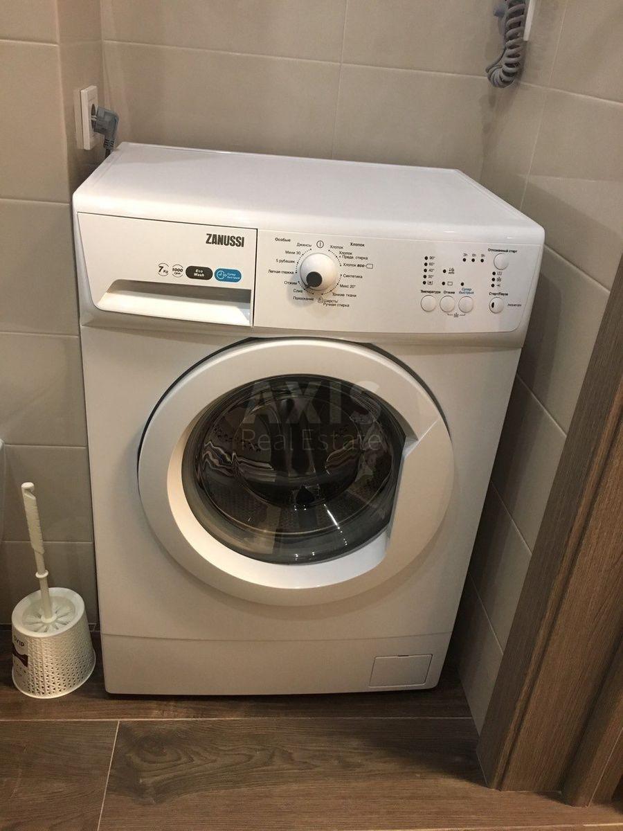 1k apartment vul. Saperne Pole 128