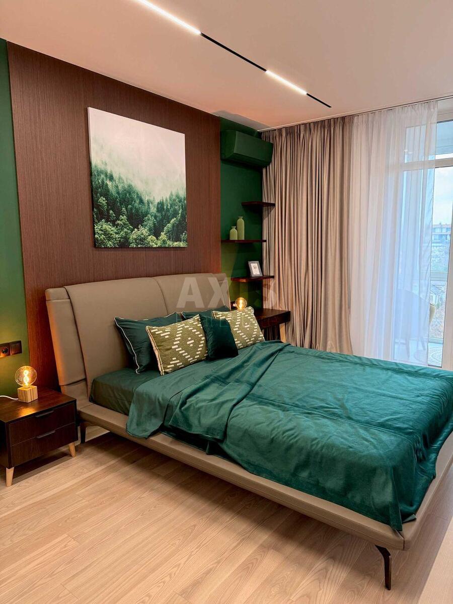 1k apartment vul. Mokra 8Б641167