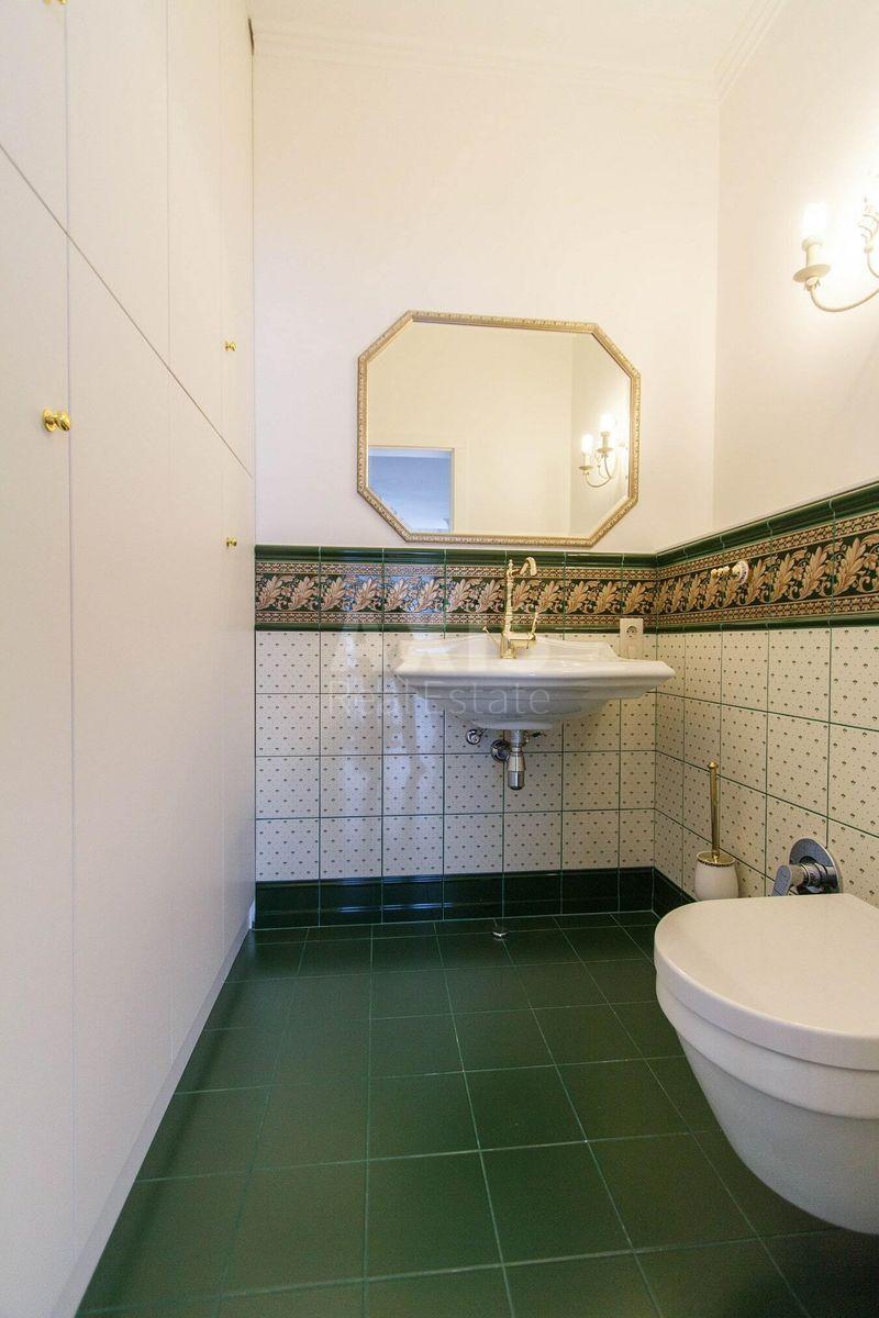 3k apartment vul. Ioana Pavla II 6/18