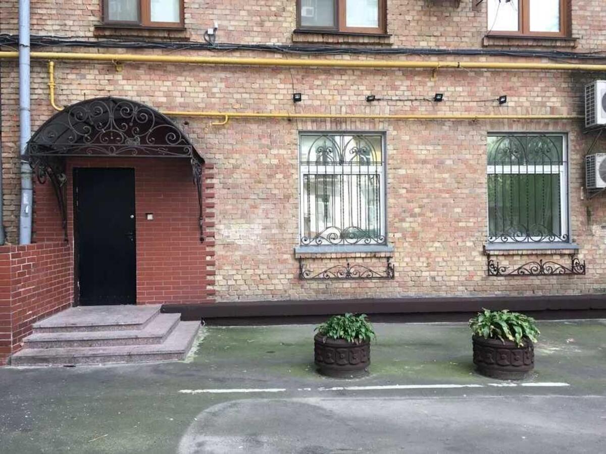 Офіс вул. Ярославів Вал 30А, 50м2