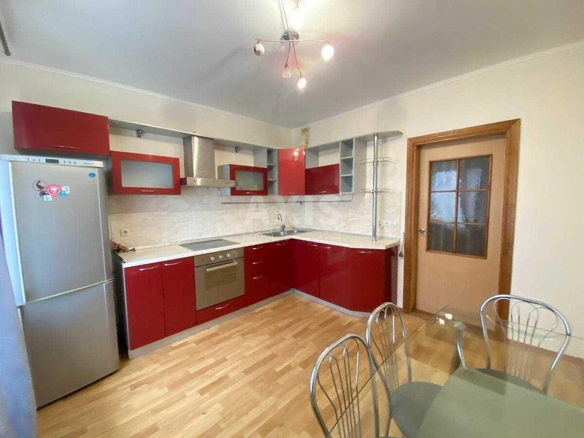 3k apartment vul. Tymoshenka Marshala 15Г59974