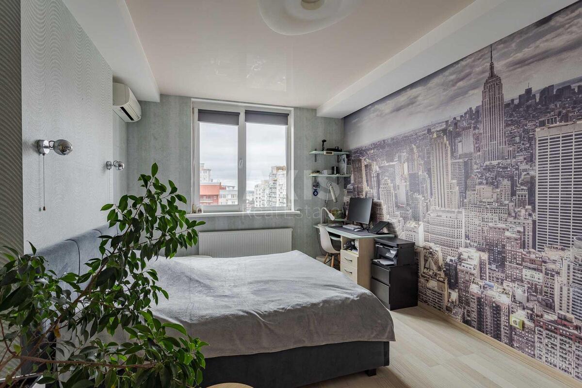 5k apartment vul. Mejtusa Kompozytora 48