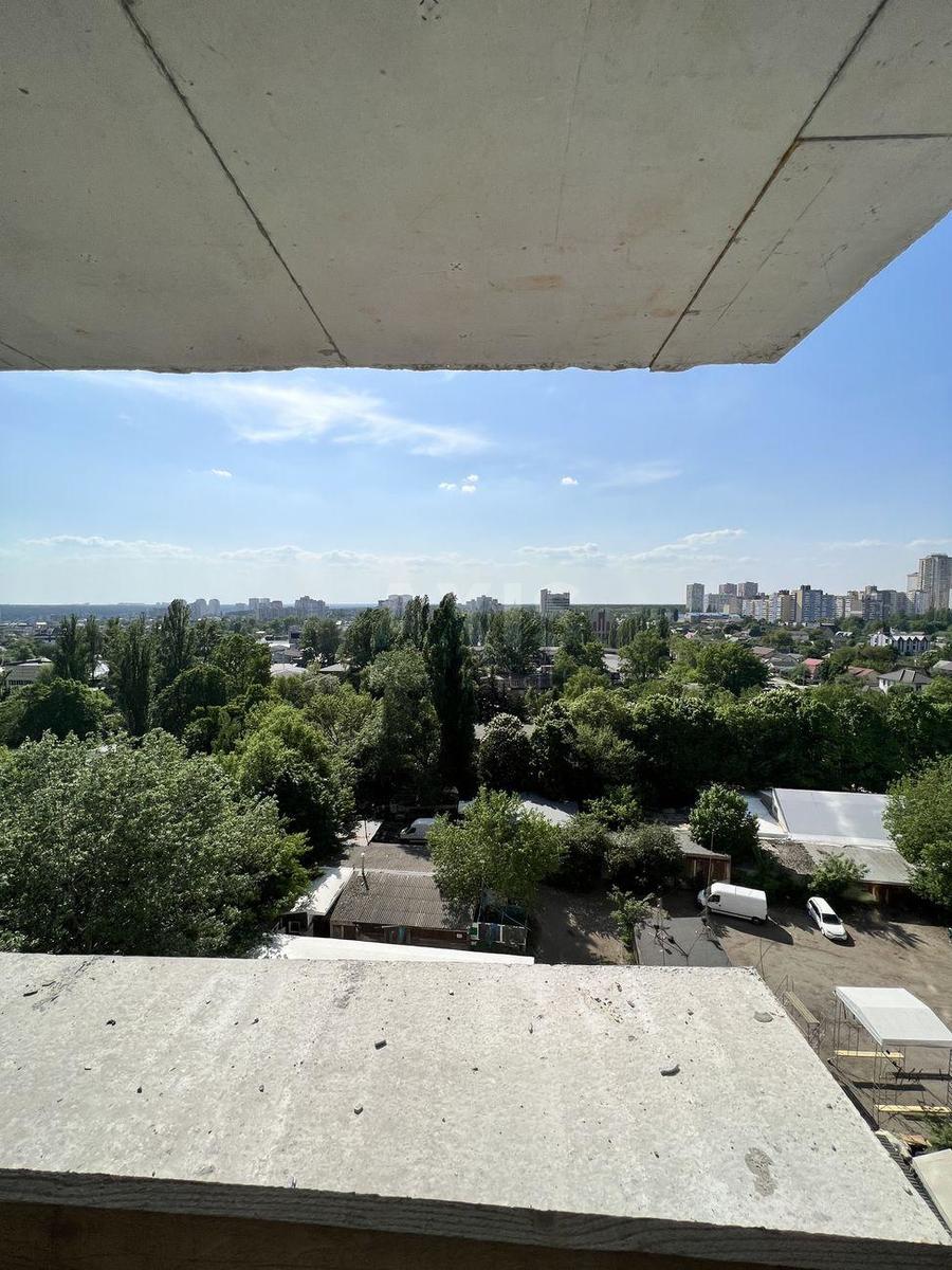 1k apartment vul. Bulahovs'kogo Akademika 25