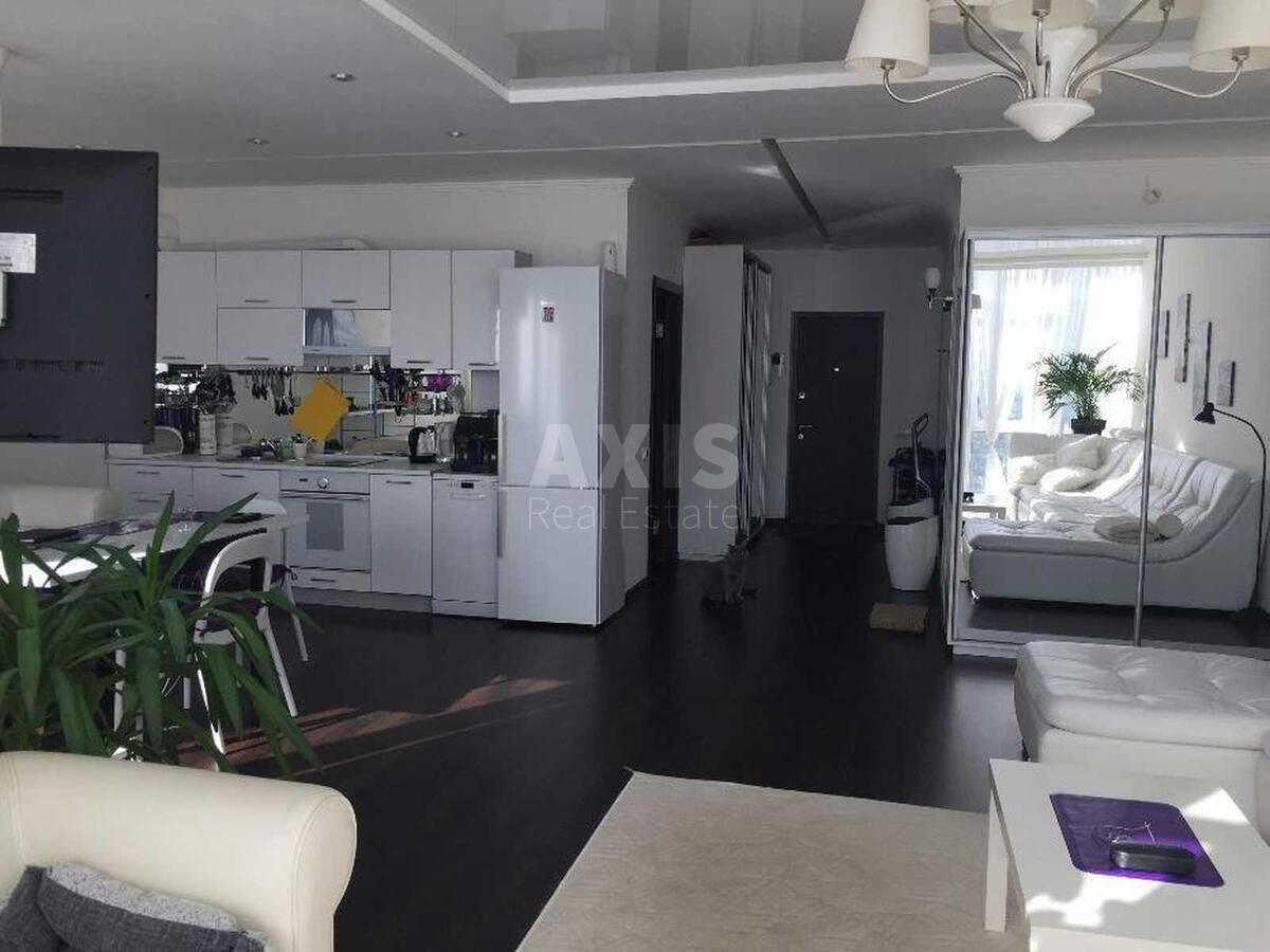 2k apartment bul. Kol'cova 1460046