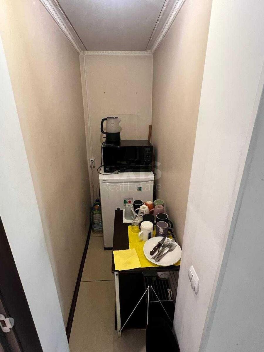 Office vul. Rustaveli Shota 1, 64m21