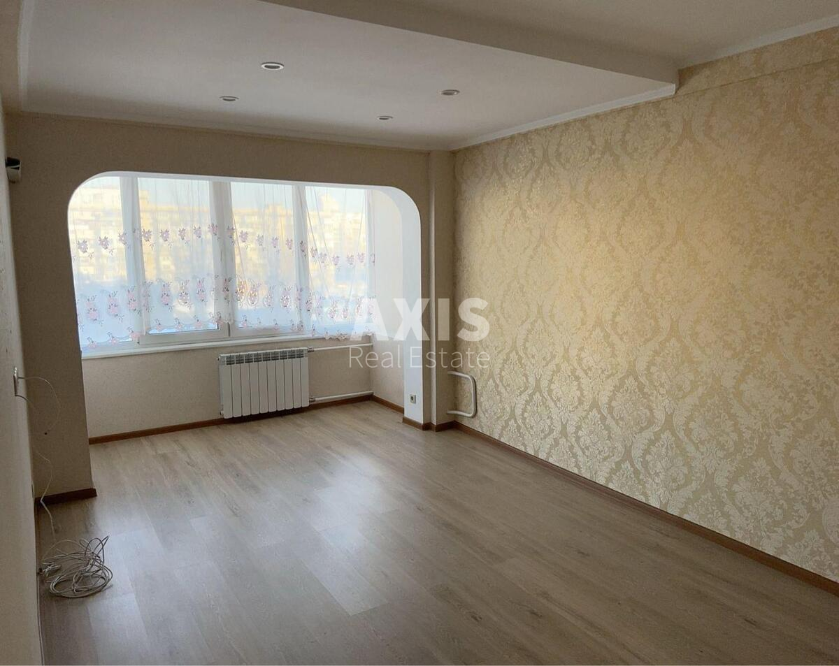 2k apartment vul. Malynovs'kogo Marshala 301
